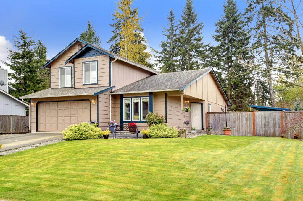 Best Exterior Painters in Bothell WA