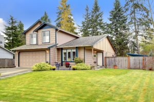 Best Exterior Painters in Bothell WA